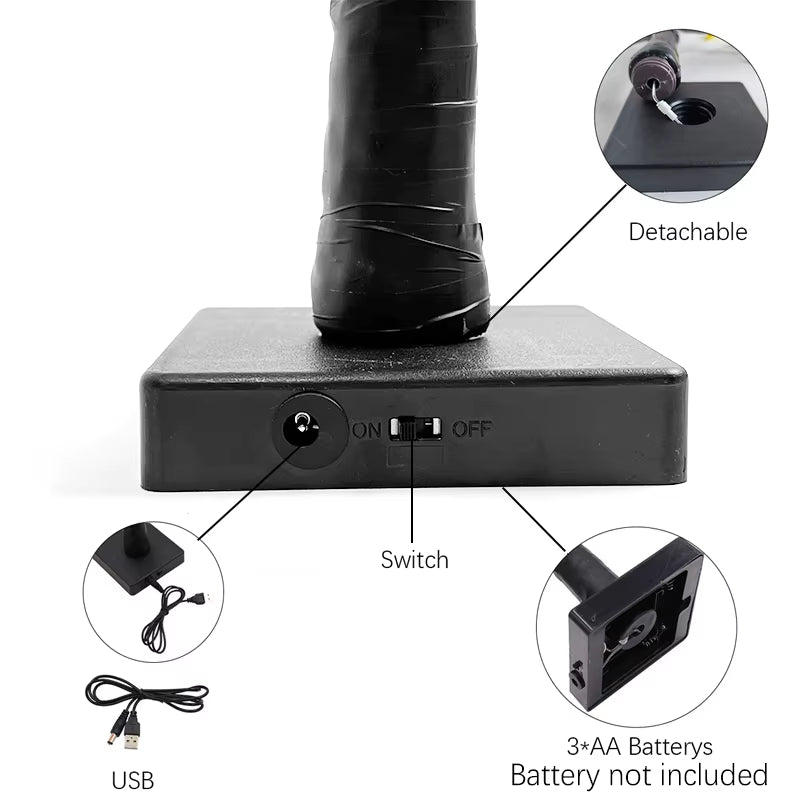 Tabletop Bonsai Tree Lights, Butterfly Tree Lamp, DIY Decorative LED Night Light,For Gift Party Holiday Camping Summer Home Deco